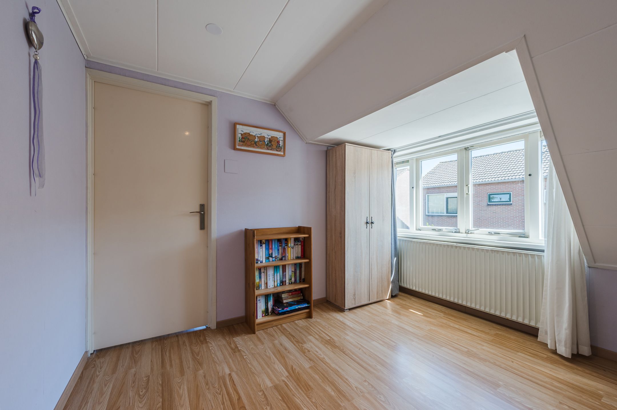 Foto 24 van Hoge Rijndijk 60