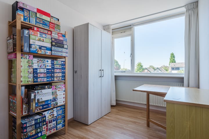 Foto 28 van Hoge Rijndijk 60