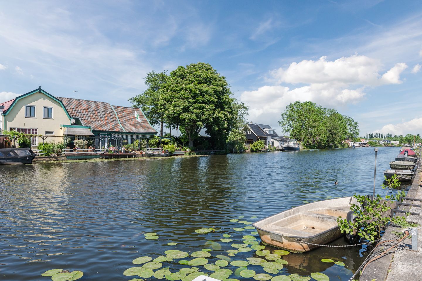 Foto 29 van Hoge Rijndijk 60