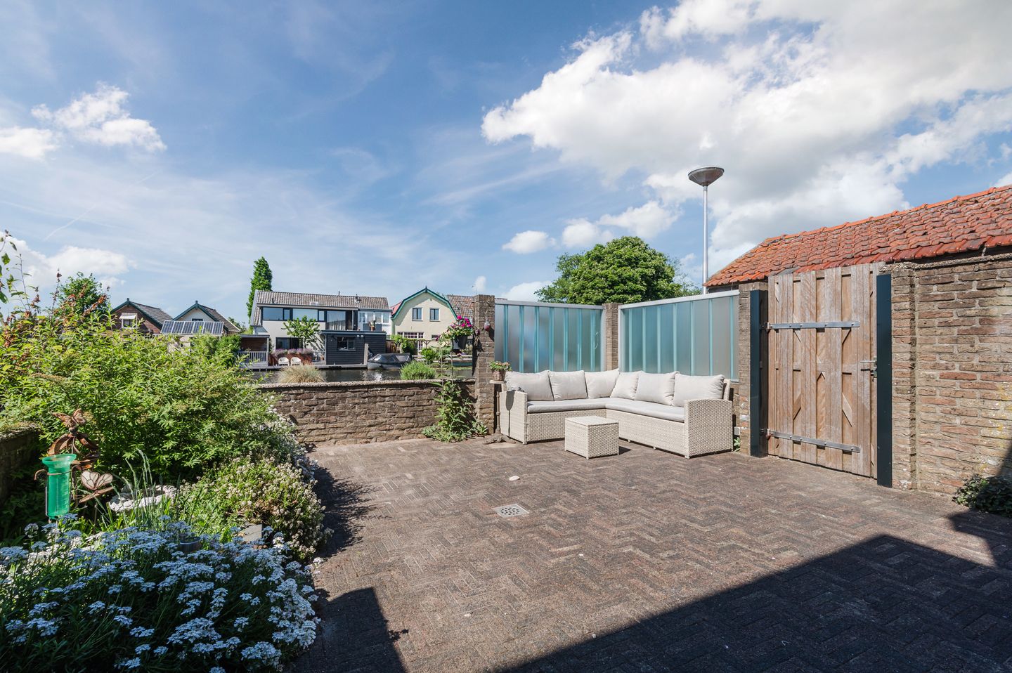 Foto 35 van Hoge Rijndijk 60