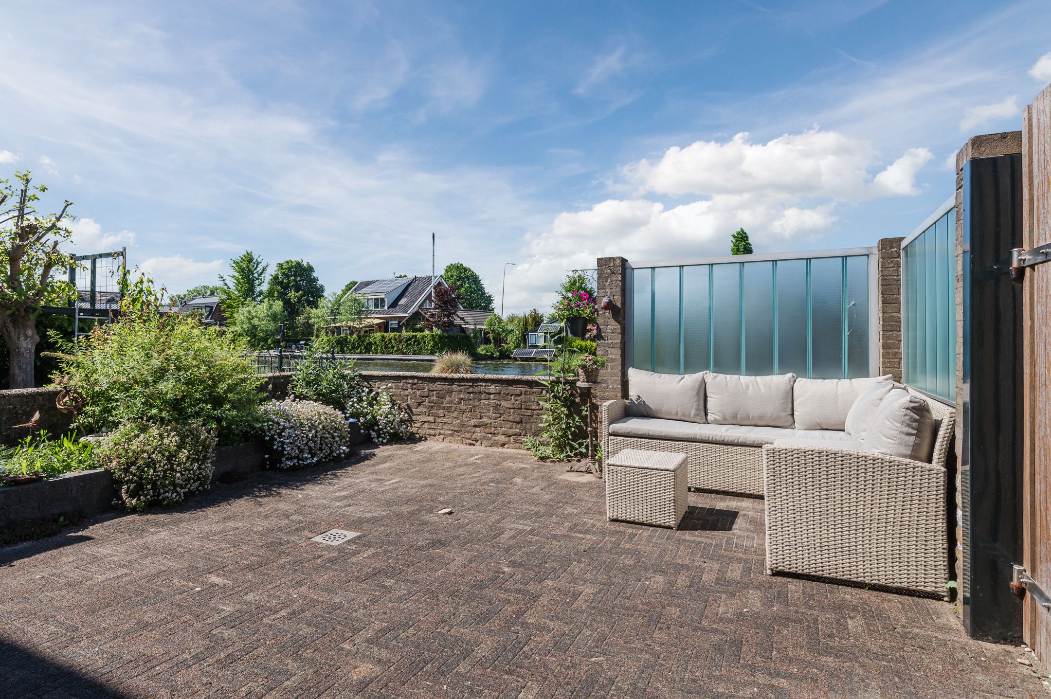 Foto 36 van Hoge Rijndijk 60