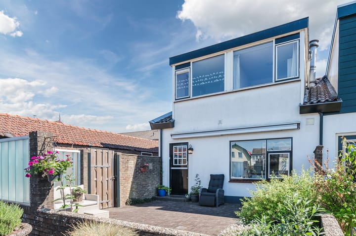 Foto 37 van Hoge Rijndijk 60