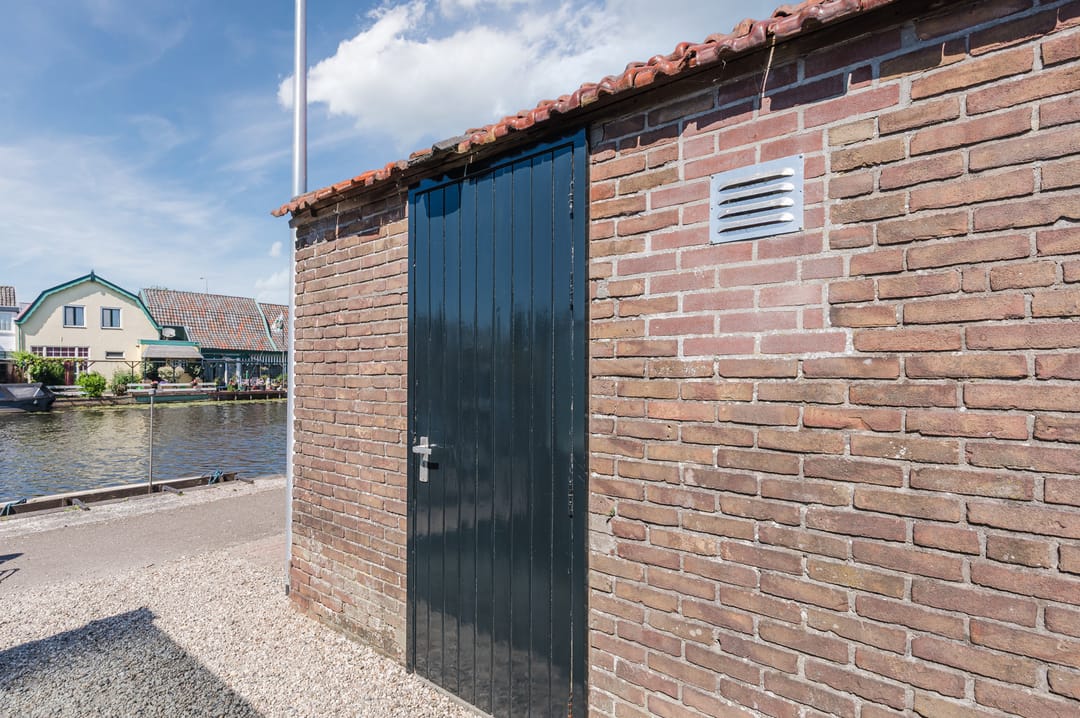 Foto 38 van Hoge Rijndijk 60