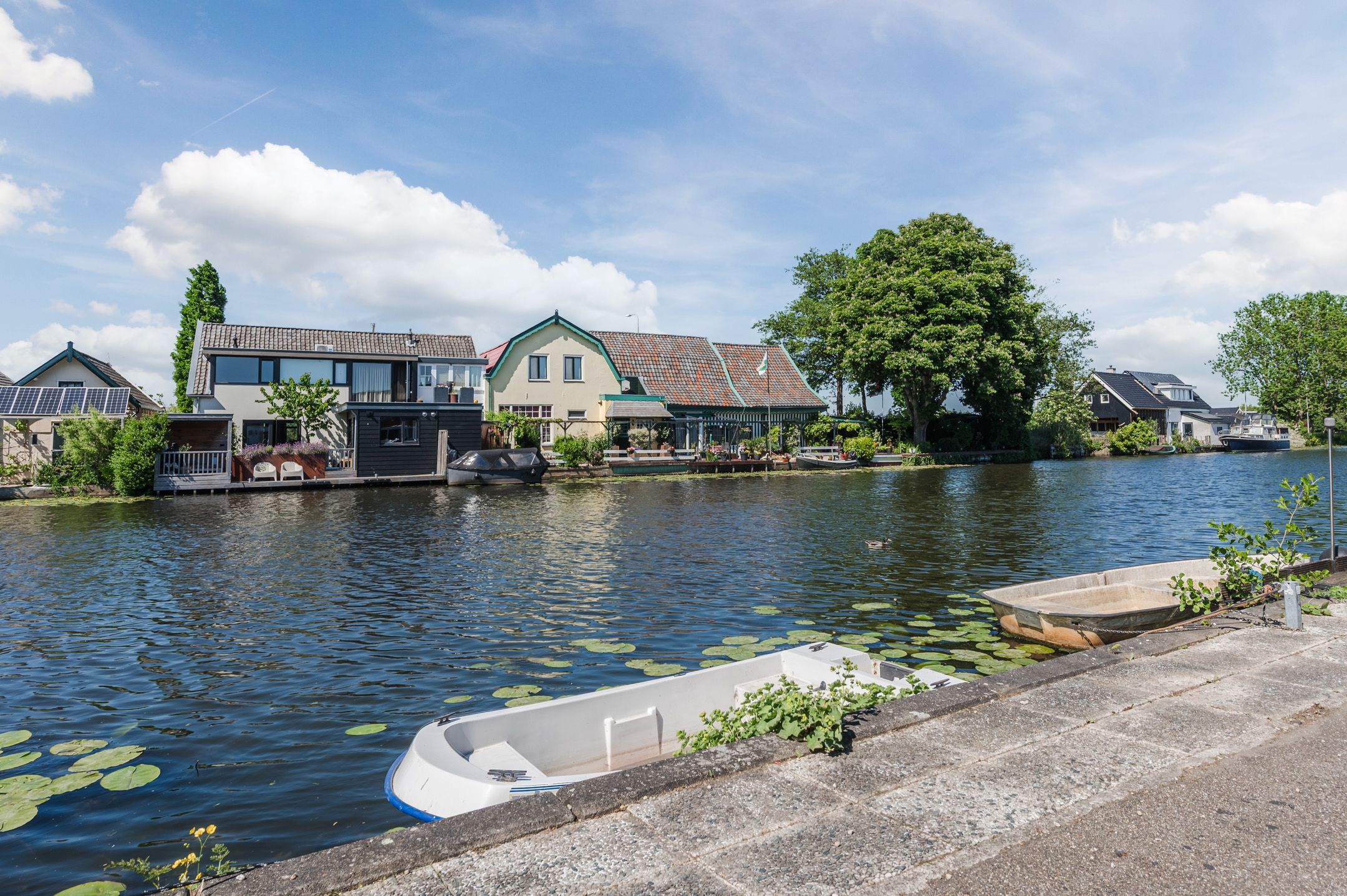 Foto 39 van Hoge Rijndijk 60