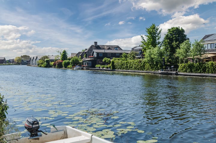 Foto 40 van Hoge Rijndijk 60