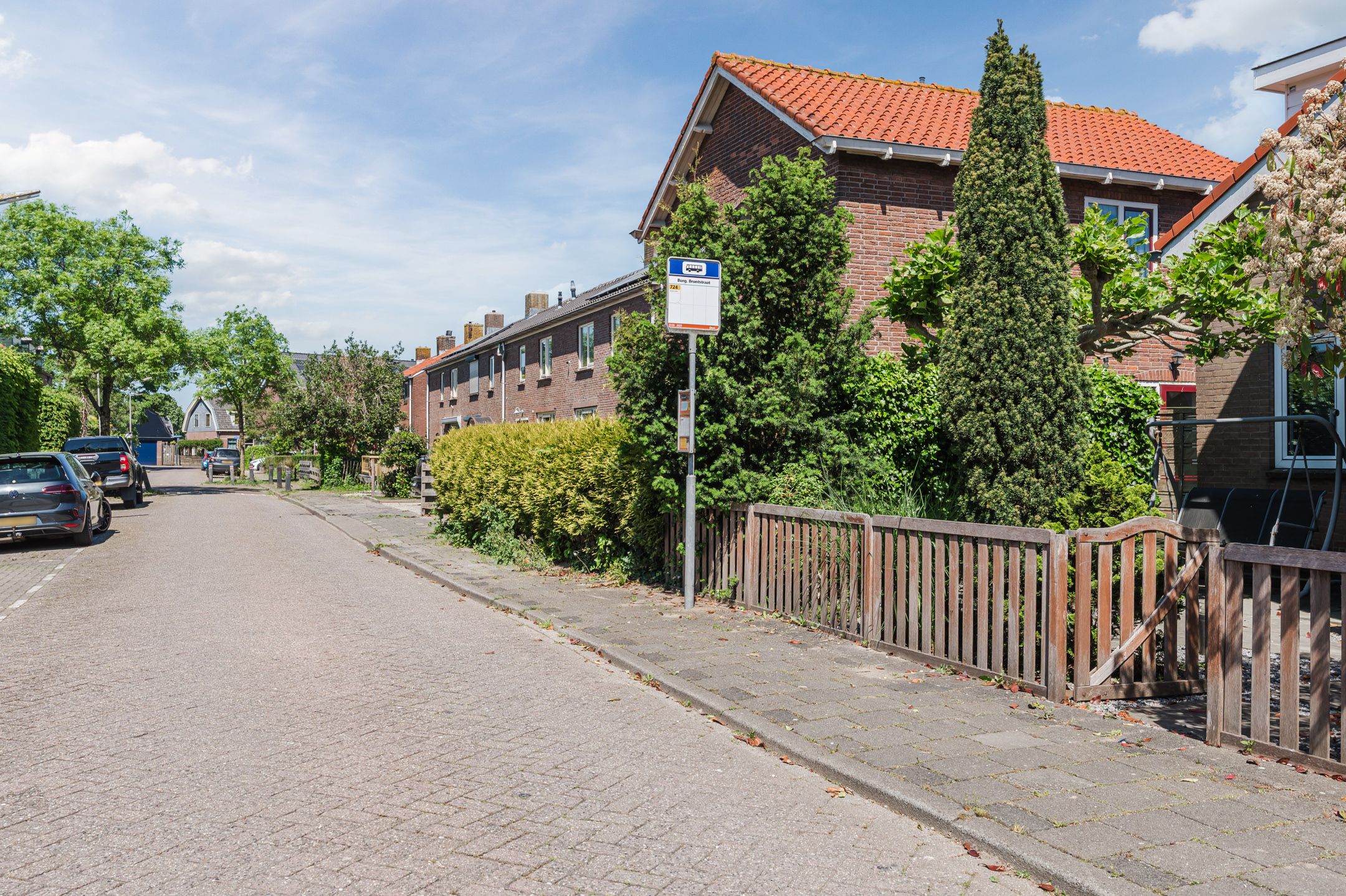 Foto 42 van Hoge Rijndijk 60