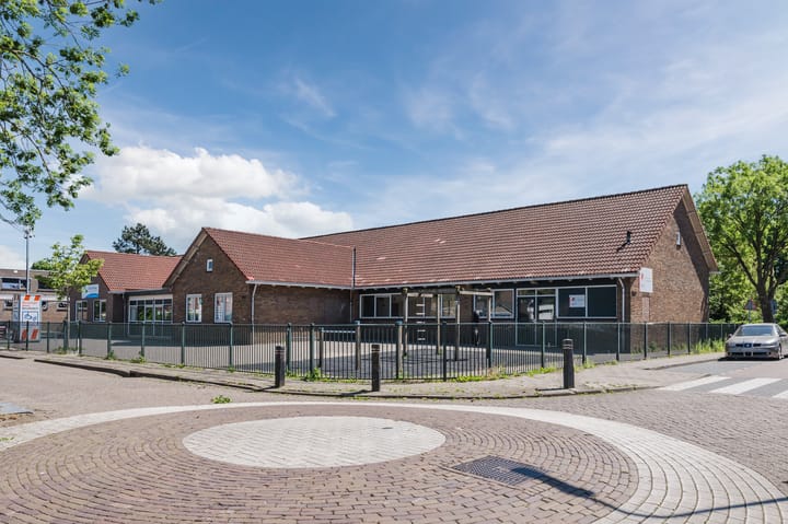 Foto 43 van Hoge Rijndijk 60