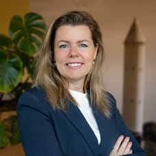 Soraya Verhaar - Makelaar