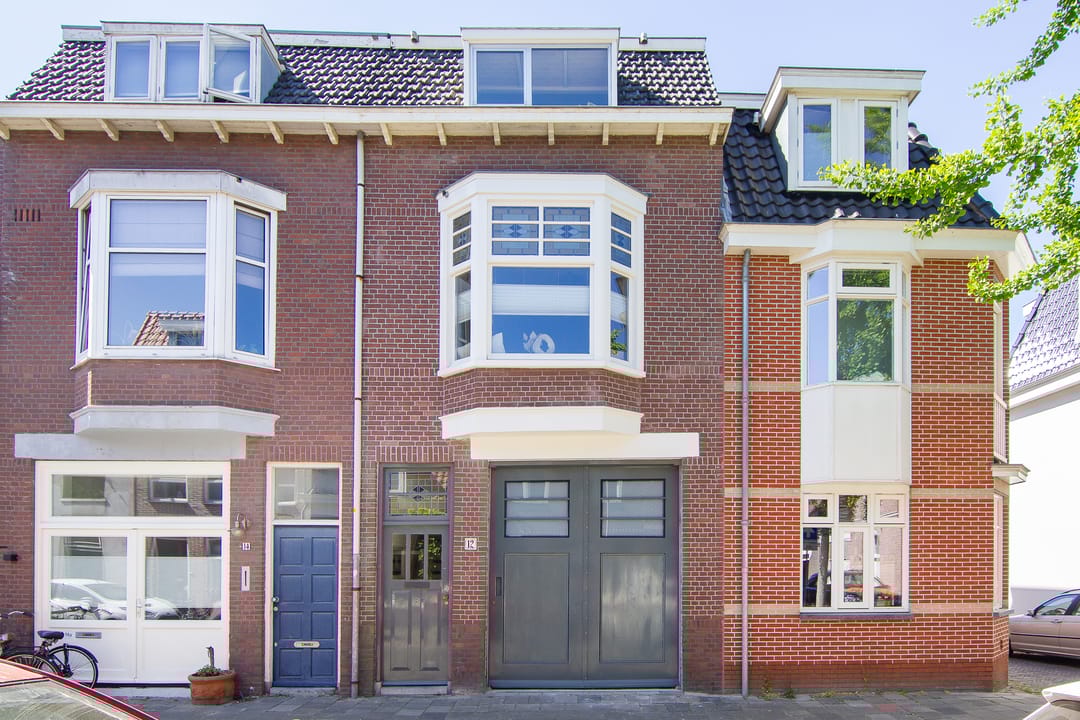 Foto 7 van Jan Nieuwenhuijzenstraat 12-RD