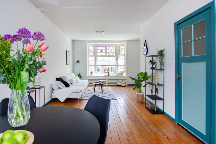 Foto 2 van Jan Nieuwenhuijzenstraat 12-RD