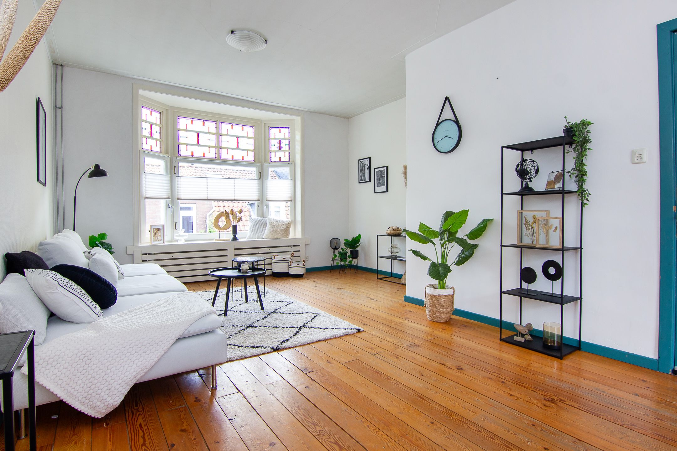 Foto 3 van Jan Nieuwenhuijzenstraat 12-RD