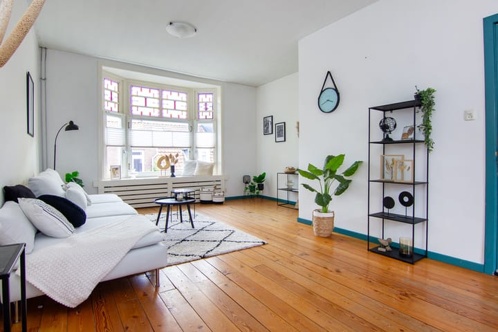 Foto 3 van Jan Nieuwenhuijzenstraat 12-RD