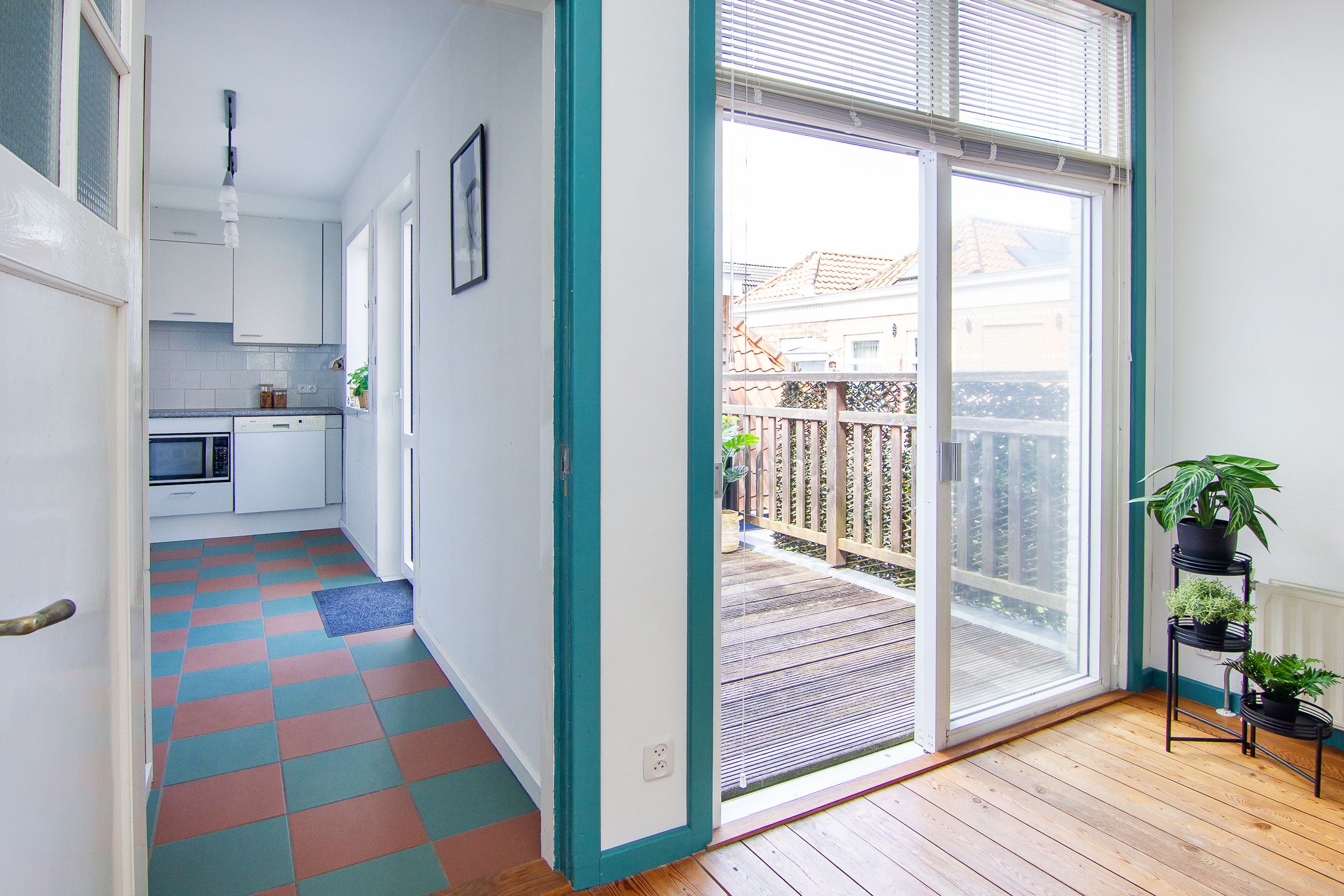 Foto 15 van Jan Nieuwenhuijzenstraat 12-RD