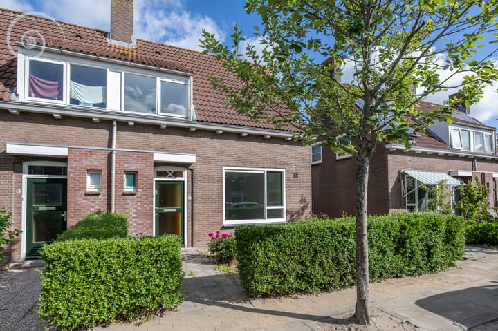 Foto 5 van Lijsterbesweg 6