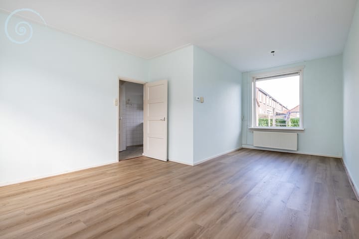 Foto 8 van Lijsterbesweg 6