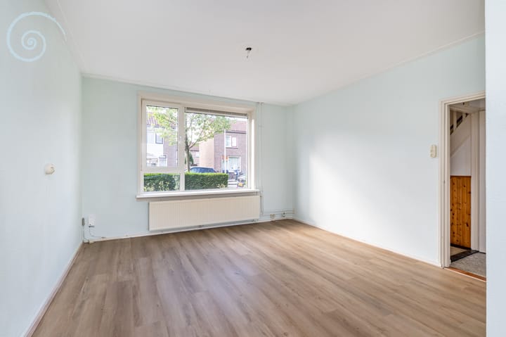 Foto 9 van Lijsterbesweg 6