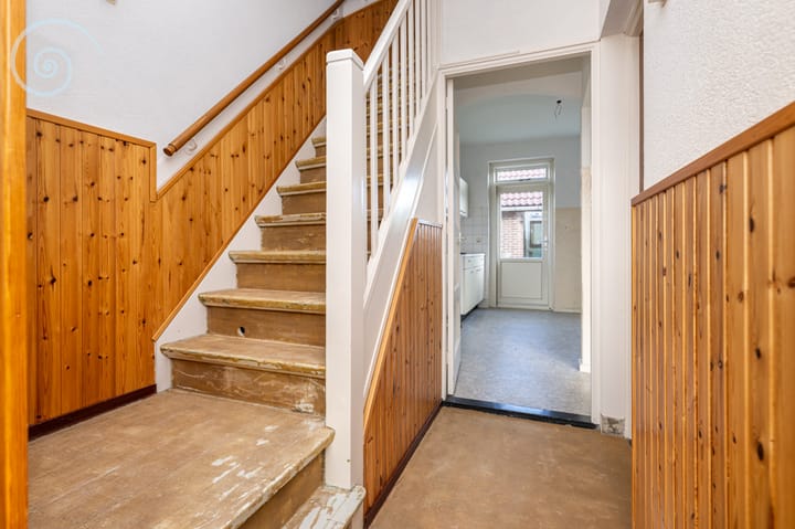 Foto 13 van Lijsterbesweg 6