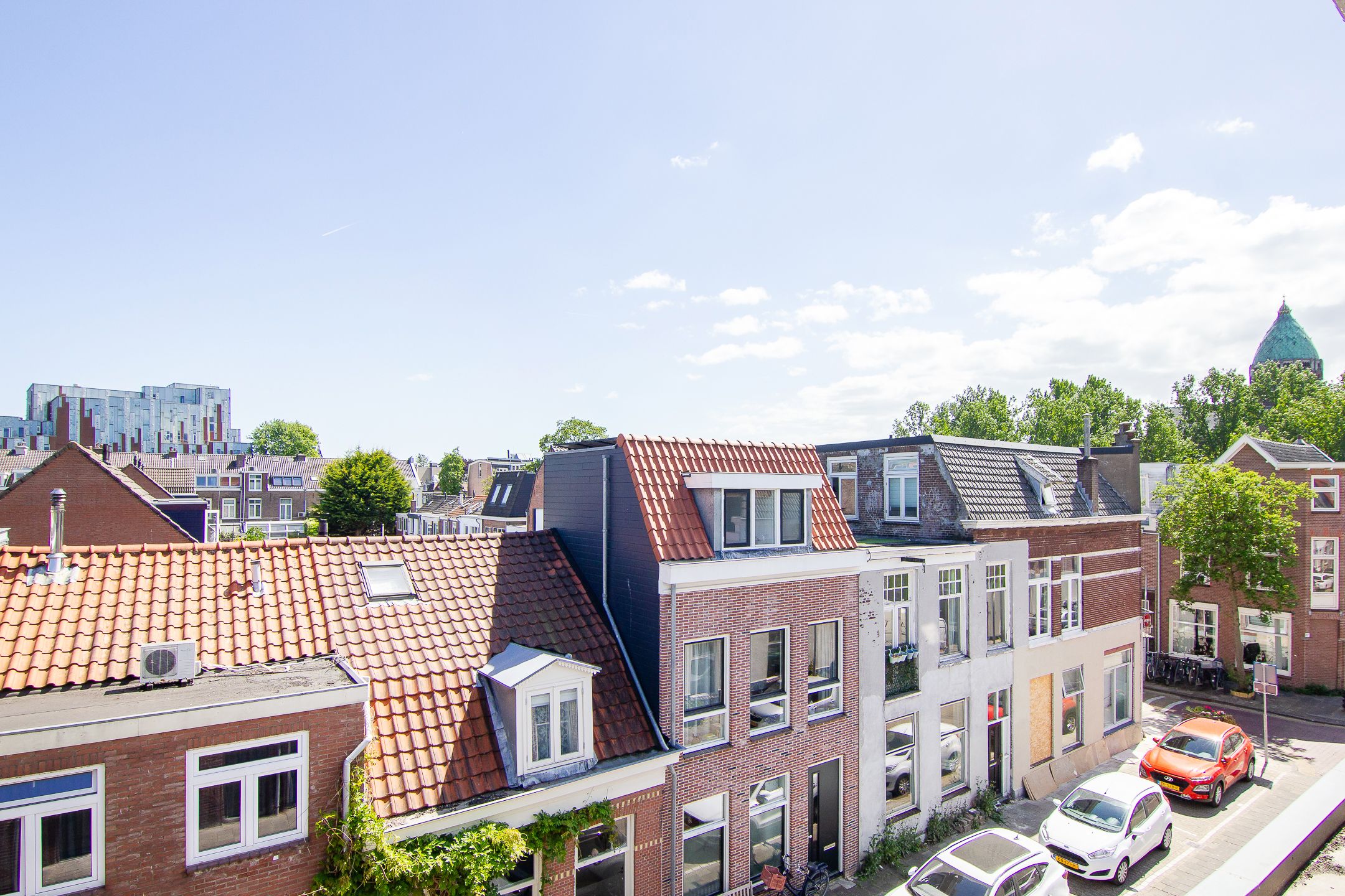 Foto 33 van Jan Nieuwenhuijzenstraat 12-RD