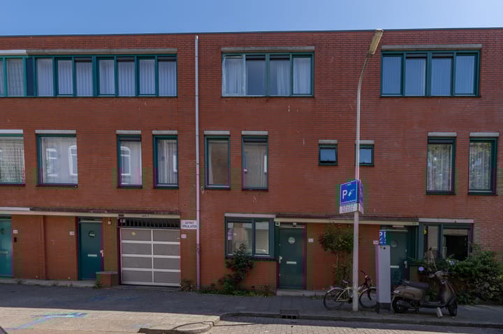 Cilliersstraat 32