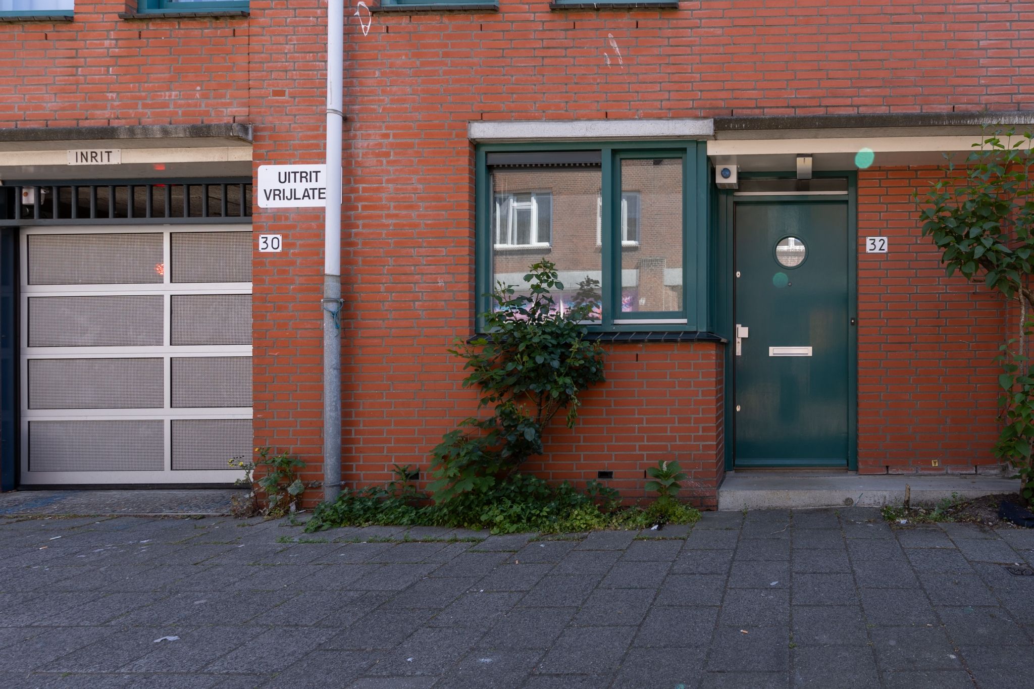 Foto 6 van Cilliersstraat 32