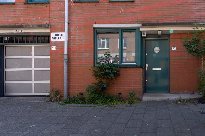 Foto 6 van Cilliersstraat 32