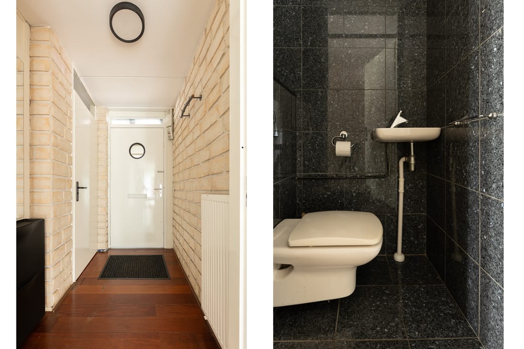 Foto 7 van Cilliersstraat 32