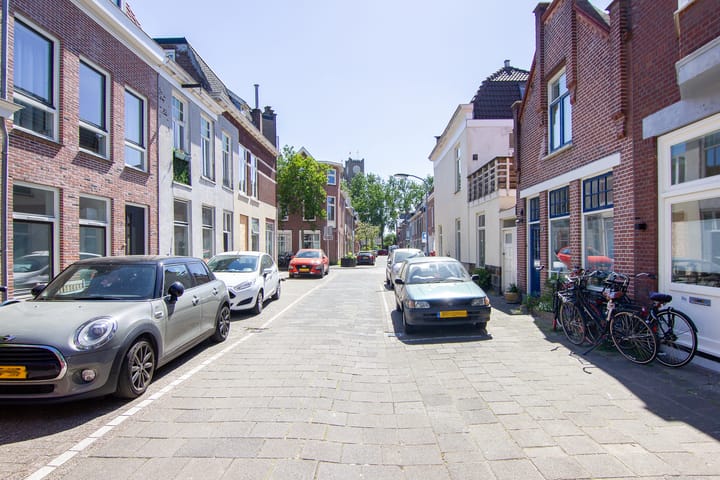 Foto 37 van Jan Nieuwenhuijzenstraat 12-RD