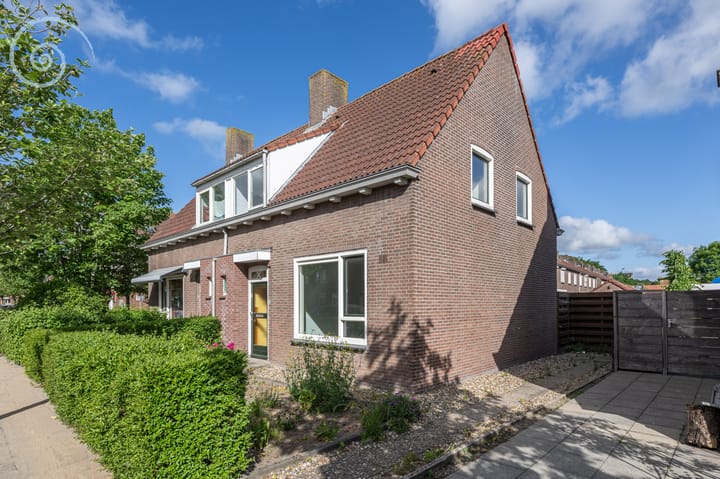 Foto 22 van Lijsterbesweg 6