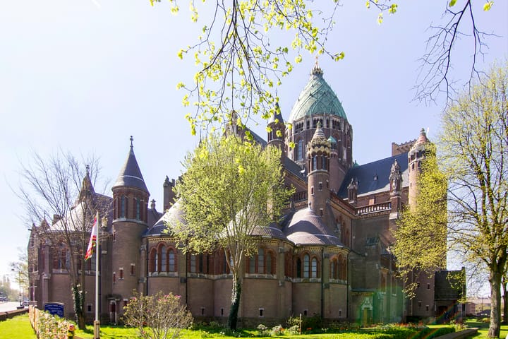 Foto 38 van Jan Nieuwenhuijzenstraat 12-RD