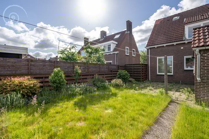 Foto 23 van Lijsterbesweg 6