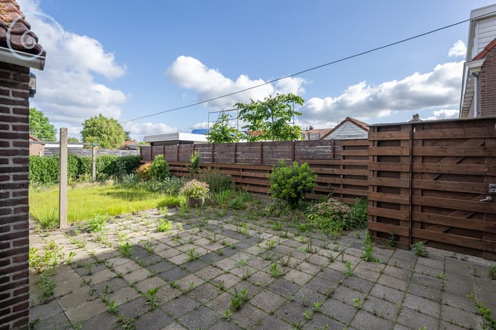 Foto 24 van Lijsterbesweg 6