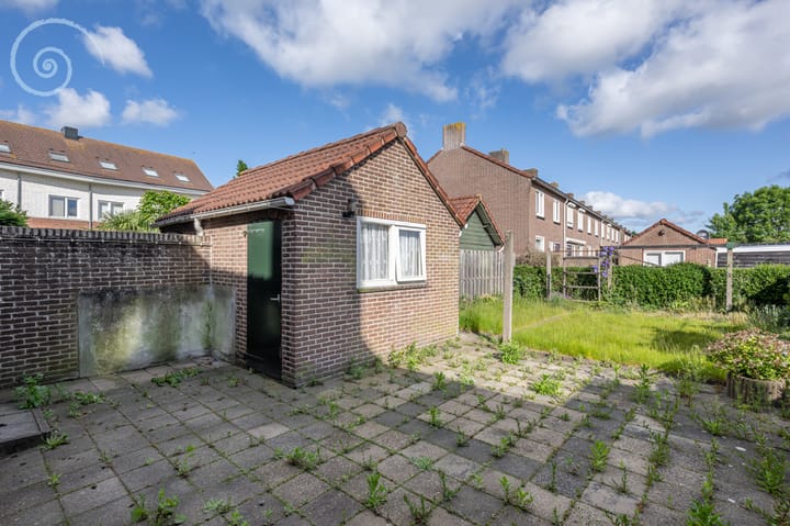 Foto 25 van Lijsterbesweg 6