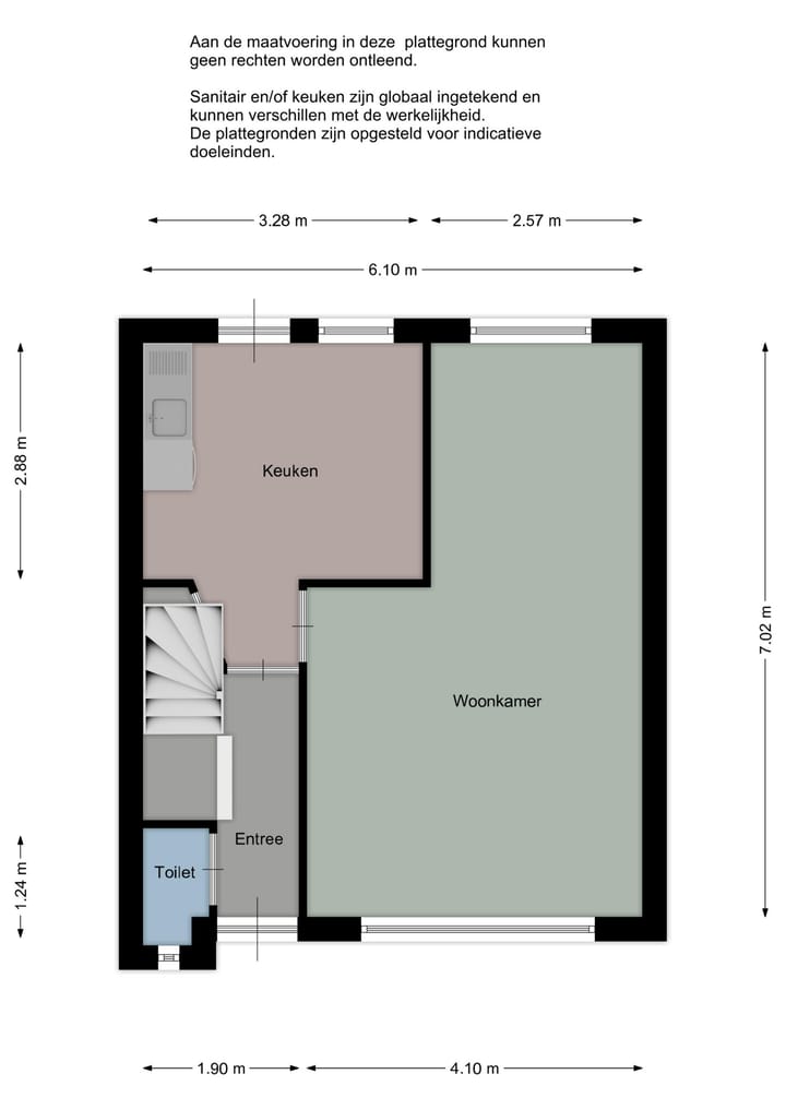 Foto 26 van Lijsterbesweg 6