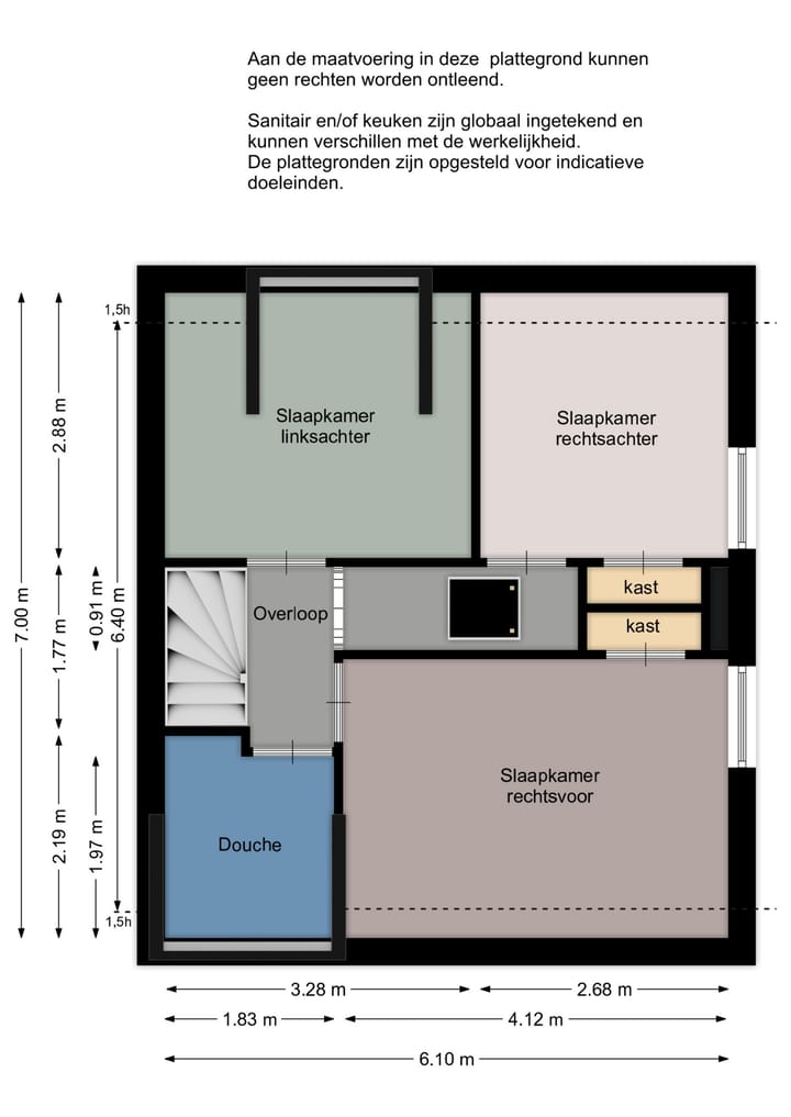 Foto 27 van Lijsterbesweg 6