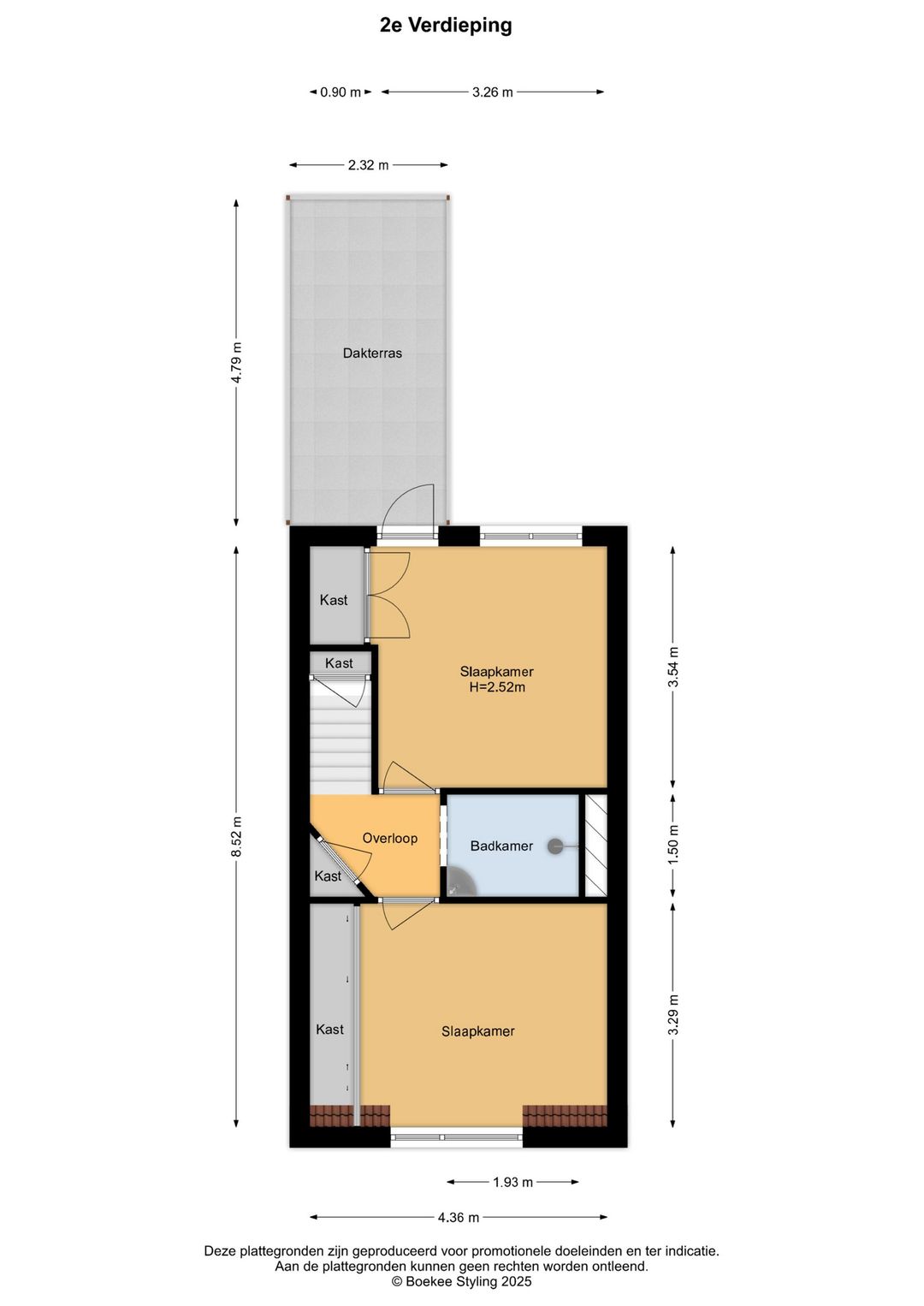Foto 43 van Jan Nieuwenhuijzenstraat 12-RD