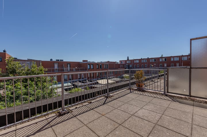 Foto 4 van Cilliersstraat 32