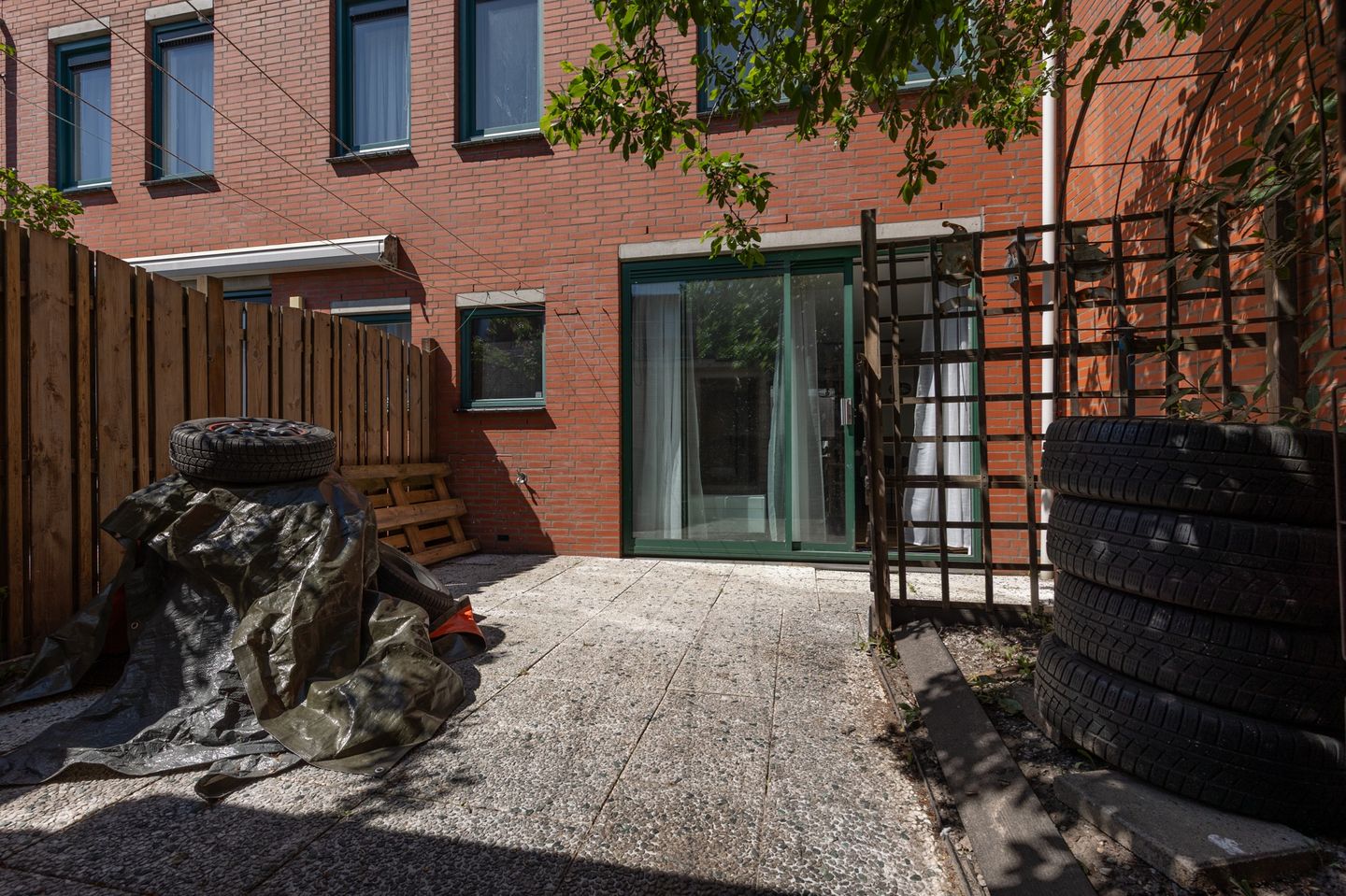 Foto 19 van Cilliersstraat 32