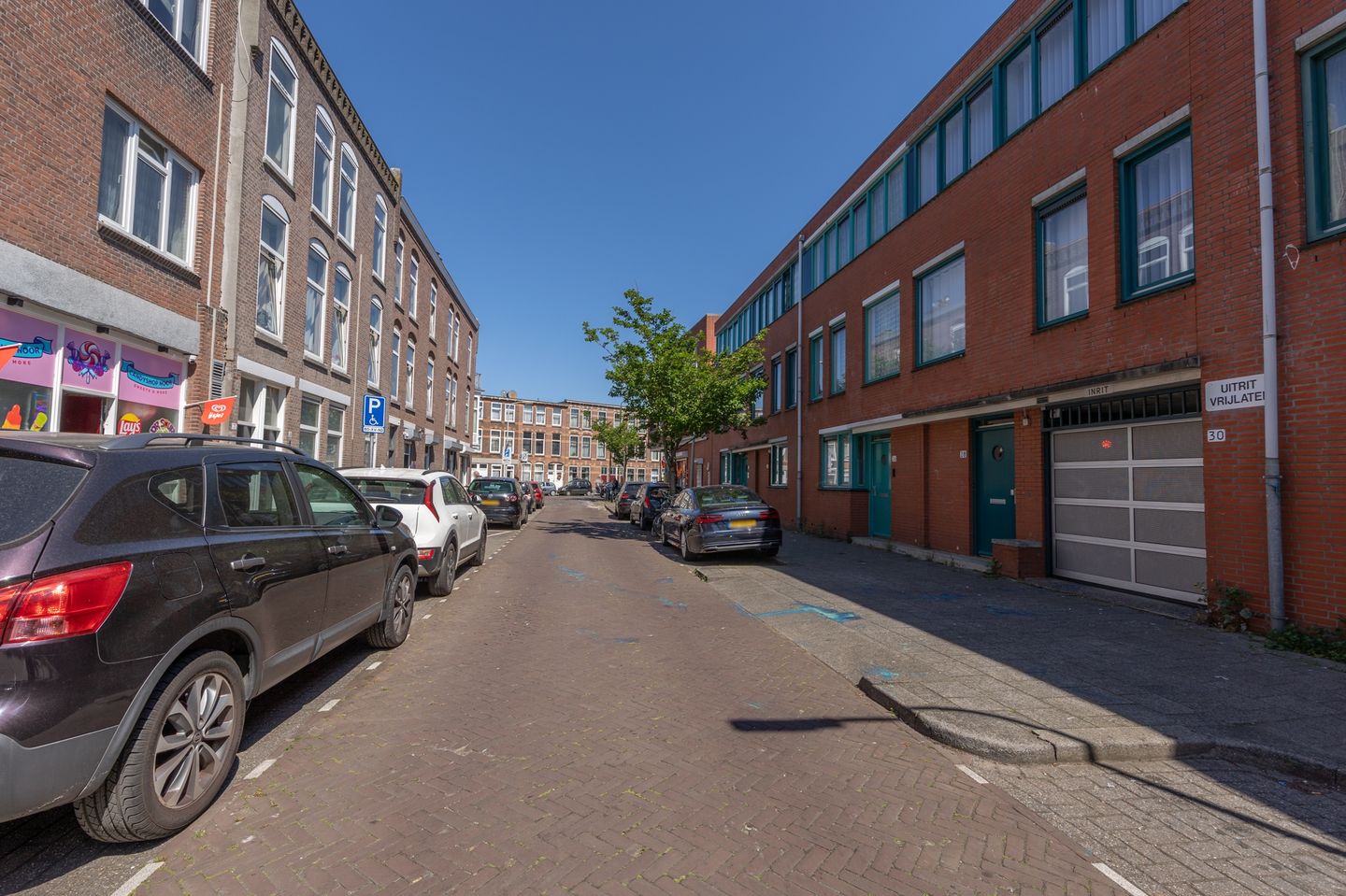 Foto 5 van Cilliersstraat 32