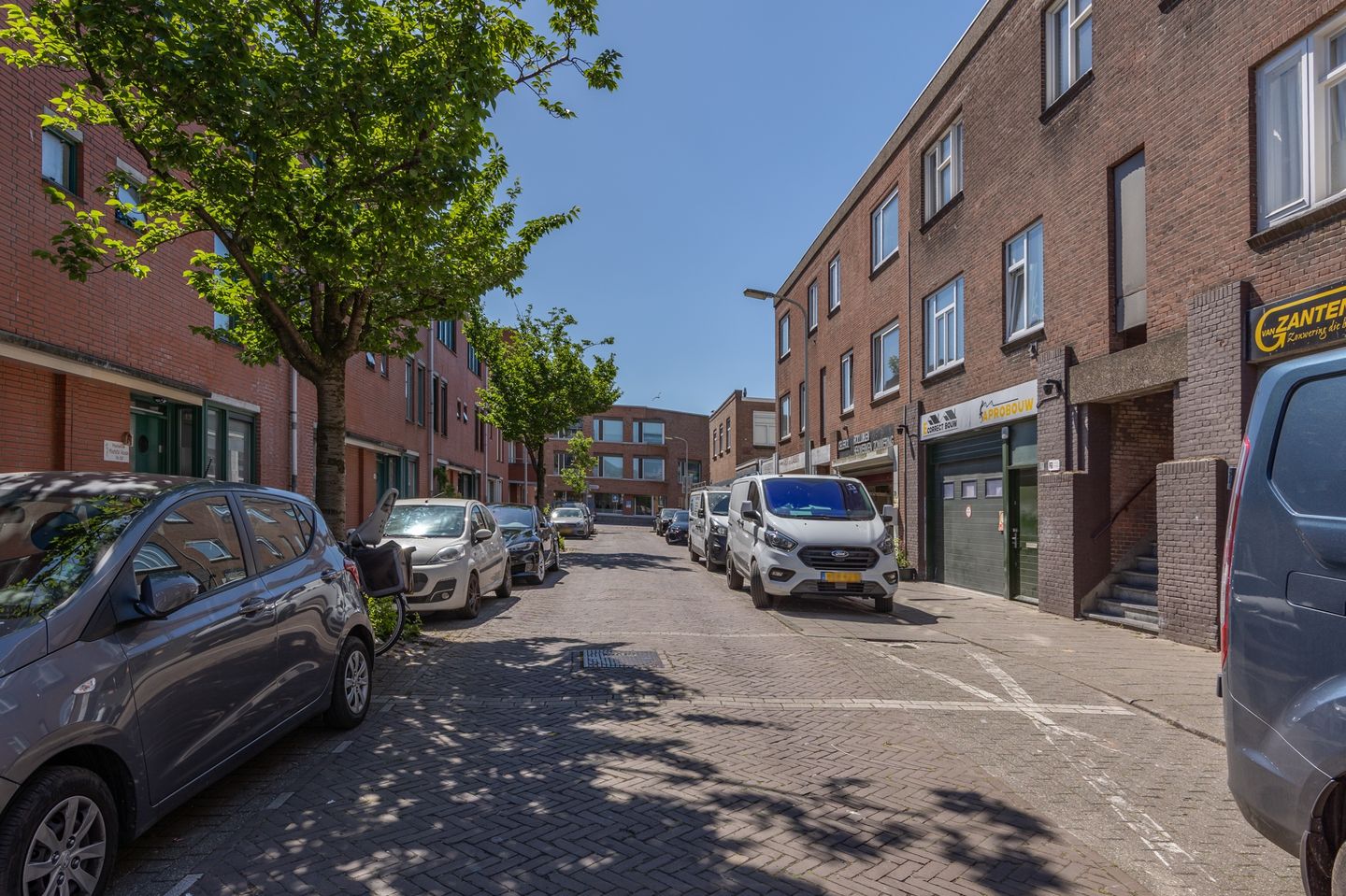 Foto 20 van Cilliersstraat 32