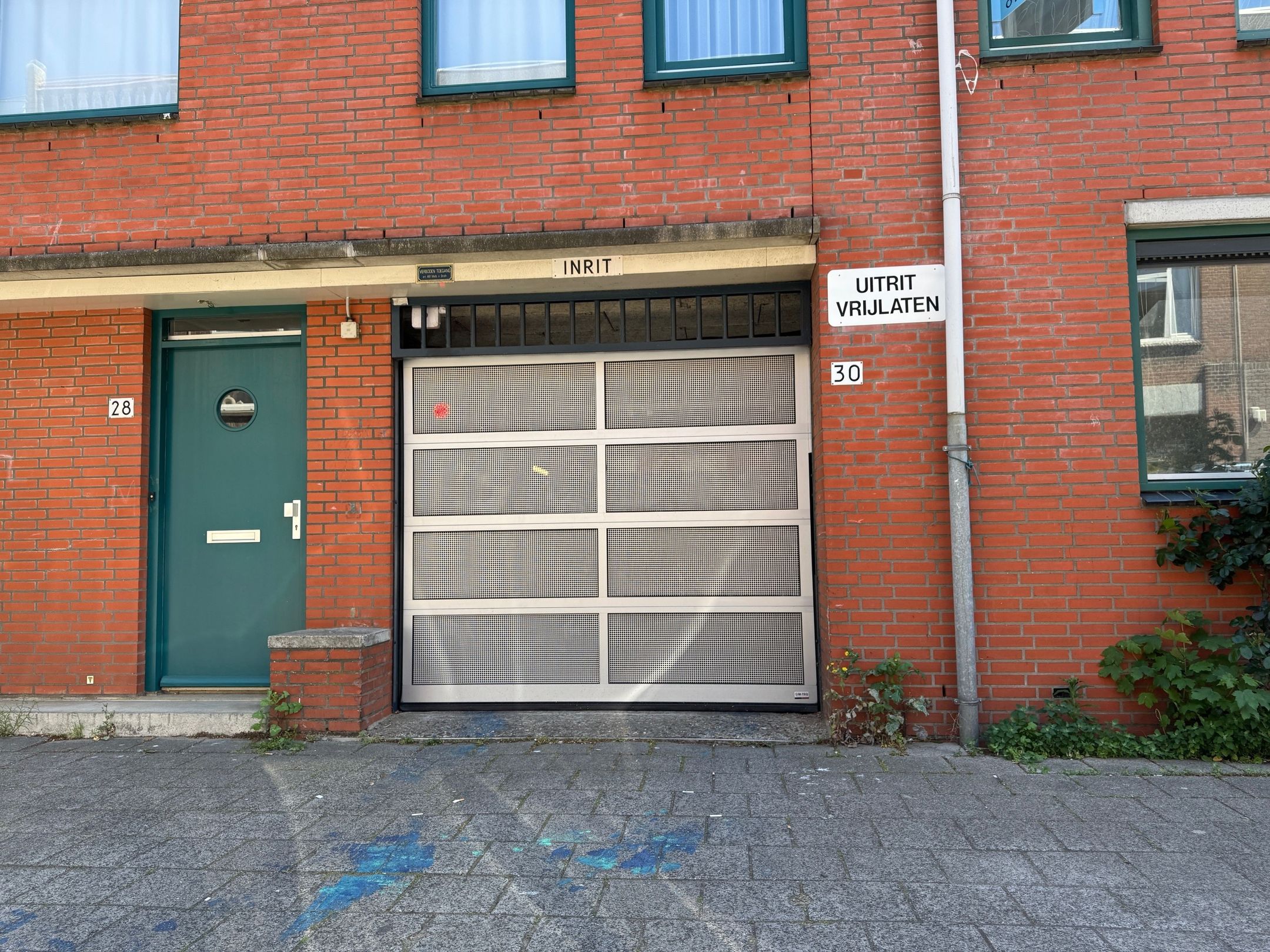 Foto 21 van Cilliersstraat 32