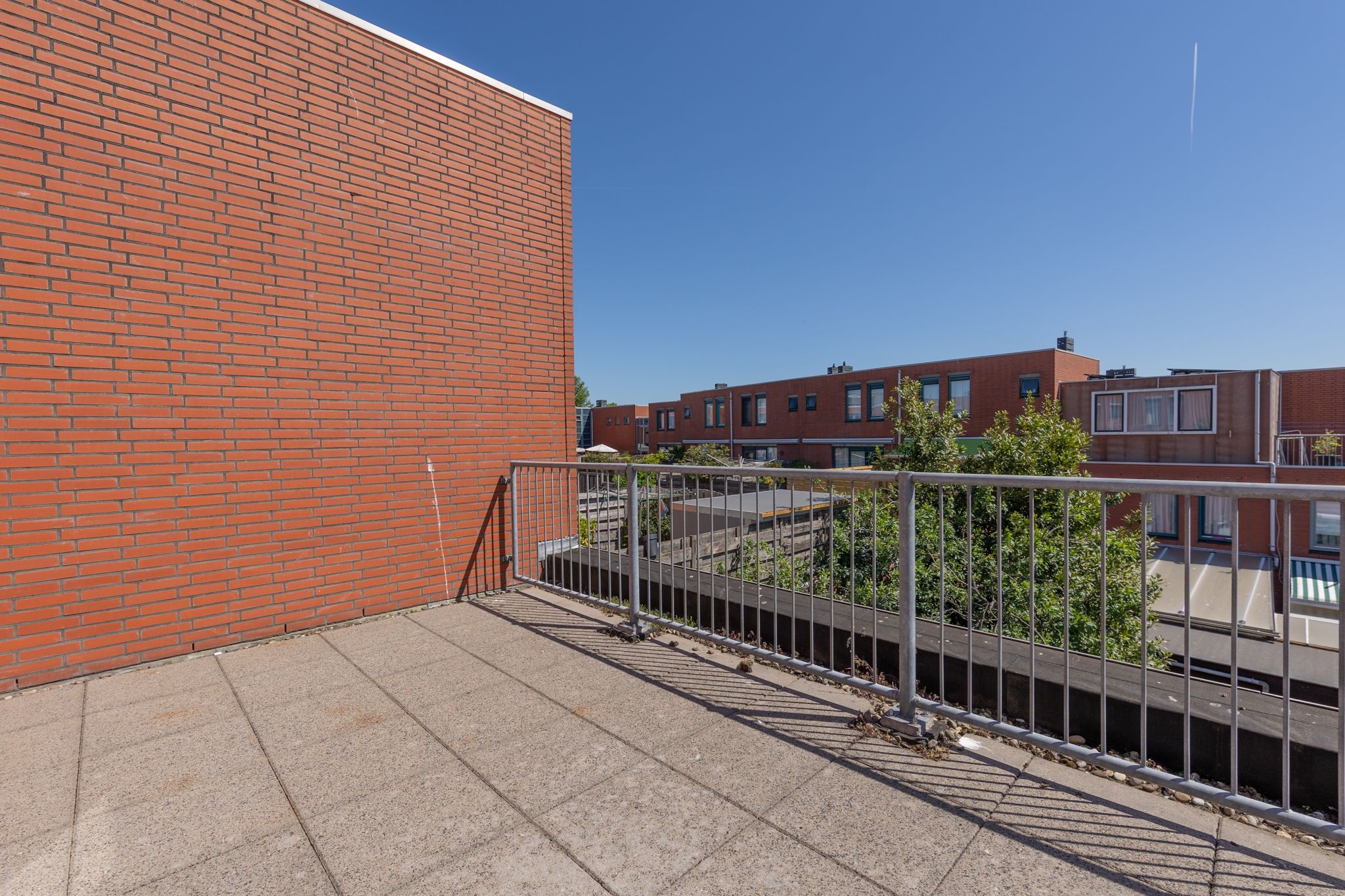 Foto 18 van Cilliersstraat 32