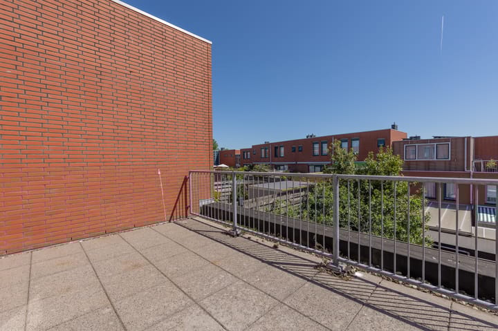 Foto 18 van Cilliersstraat 32