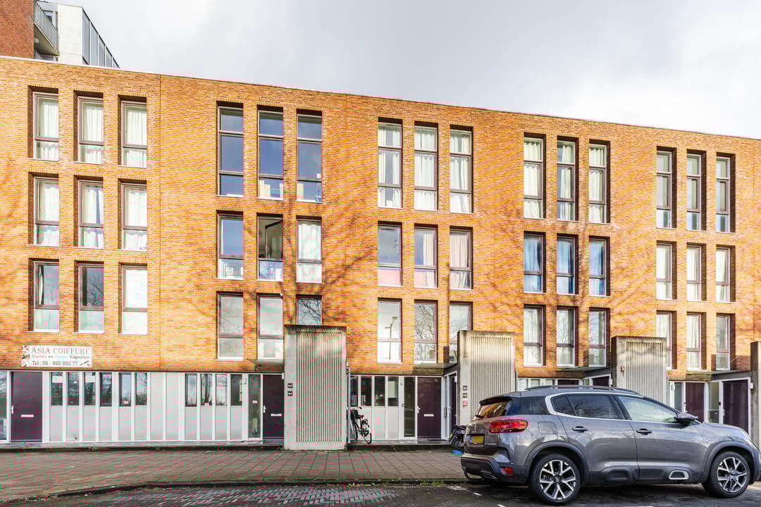 Photo 1 of Bijlmerdreef 848