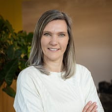 Sonja Verhoeff - Commercieel Medewerker