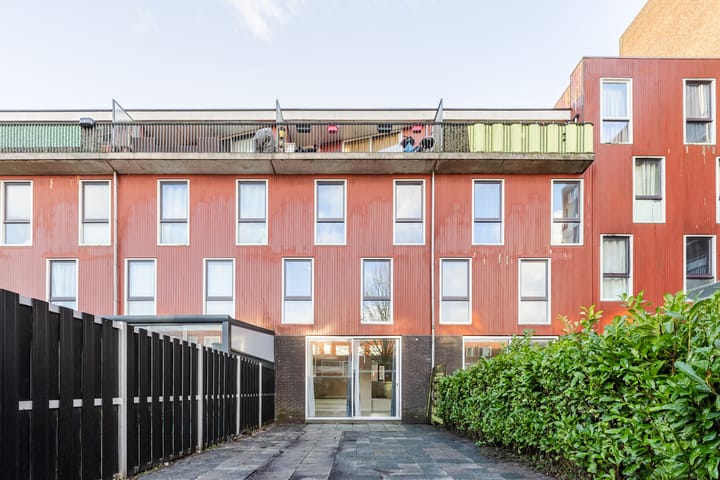 Foto 4 van Bijlmerdreef 848