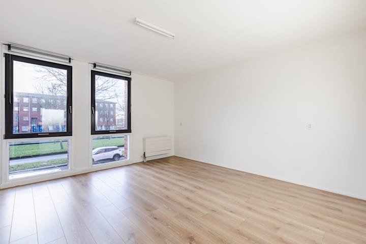 Foto 5 van Bijlmerdreef 848