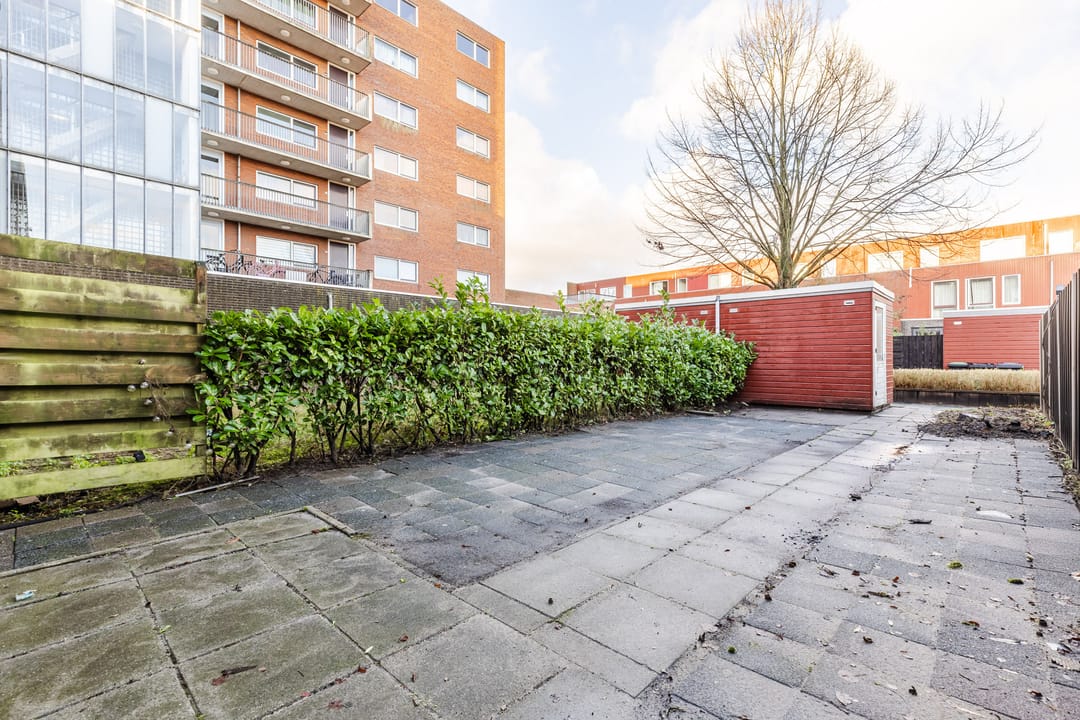 Photo 11 of Bijlmerdreef 848