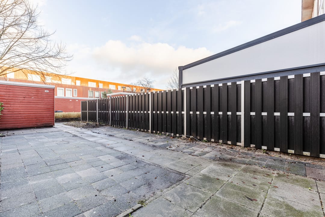 Photo 13 of Bijlmerdreef 848