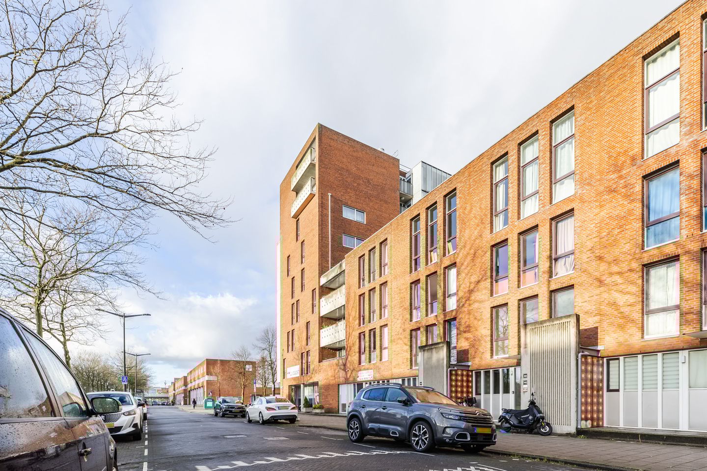 Photo 14 of Bijlmerdreef 848