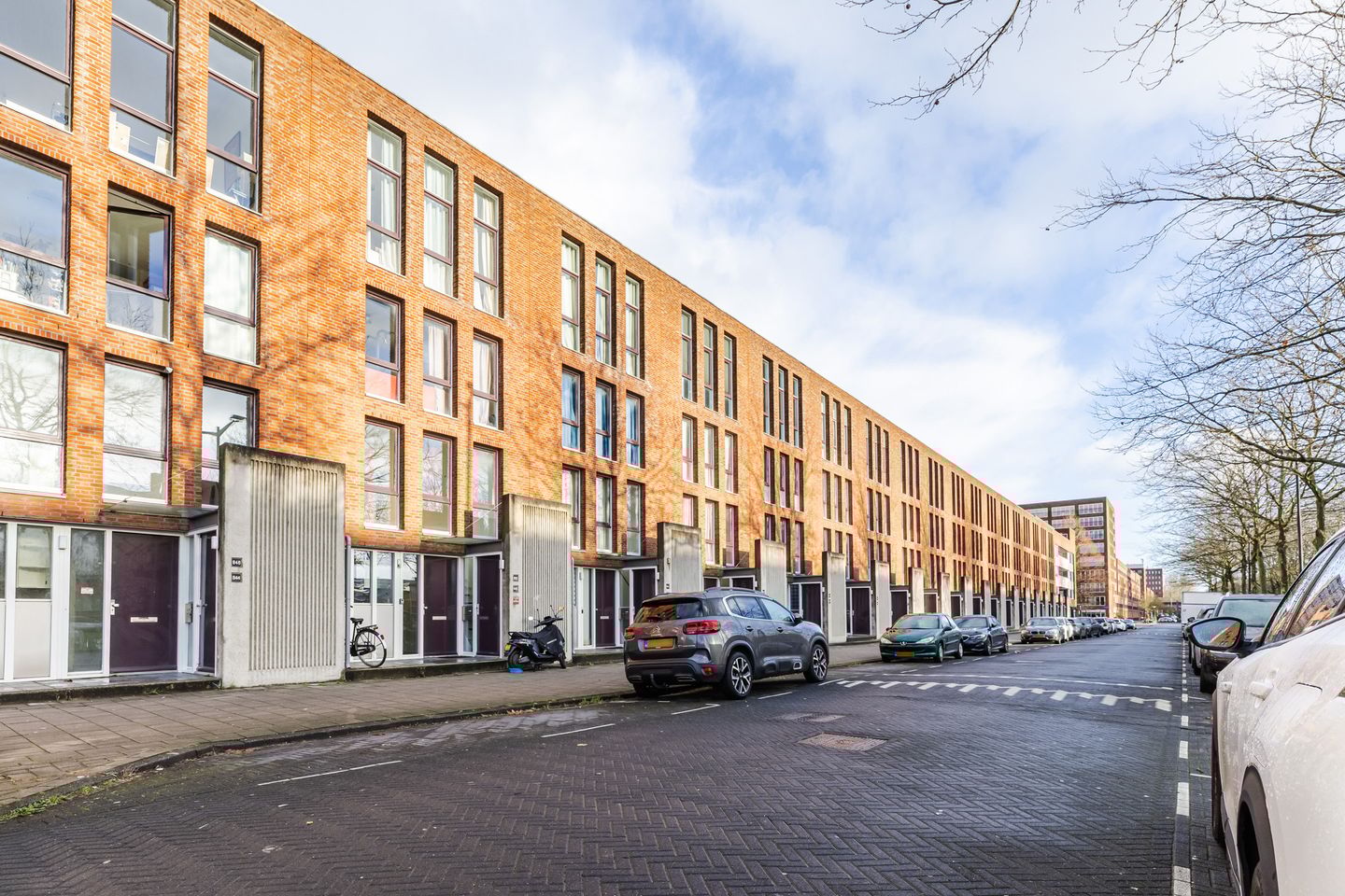 Photo 25 of Bijlmerdreef 848